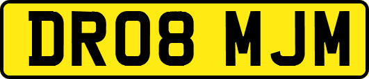 DR08MJM