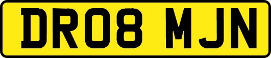 DR08MJN