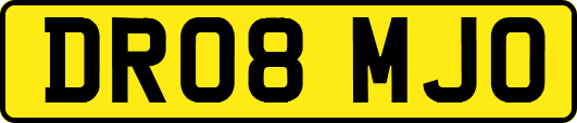 DR08MJO