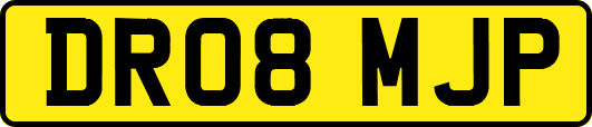 DR08MJP