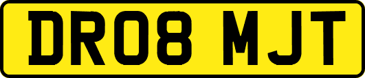 DR08MJT