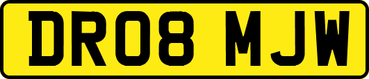 DR08MJW