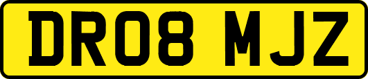 DR08MJZ
