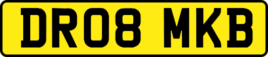 DR08MKB