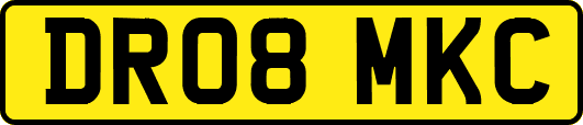 DR08MKC