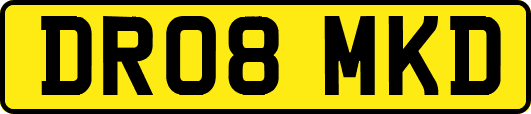 DR08MKD