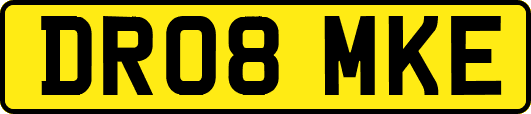 DR08MKE