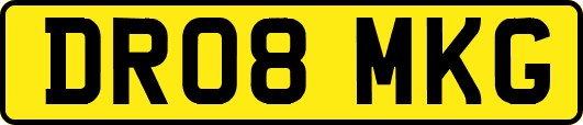 DR08MKG