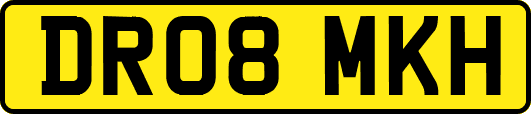 DR08MKH