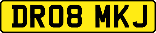 DR08MKJ