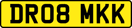 DR08MKK