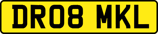 DR08MKL
