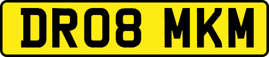 DR08MKM