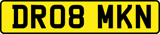 DR08MKN