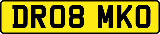 DR08MKO