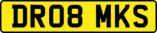 DR08MKS