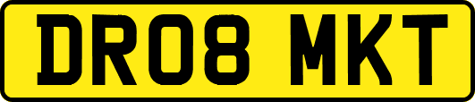 DR08MKT