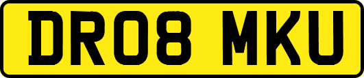 DR08MKU