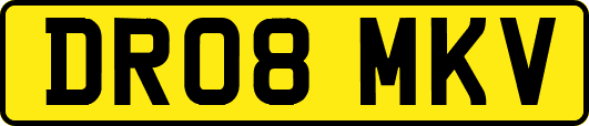 DR08MKV