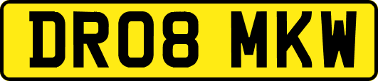 DR08MKW