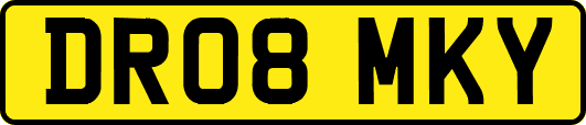 DR08MKY