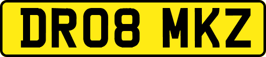DR08MKZ