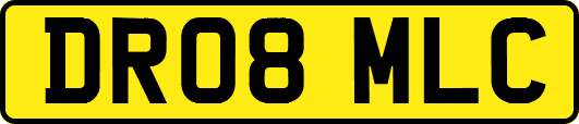 DR08MLC