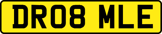 DR08MLE