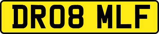 DR08MLF