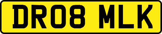 DR08MLK