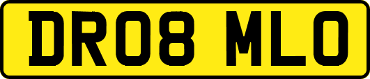 DR08MLO