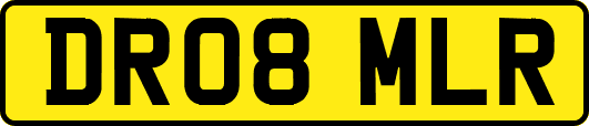 DR08MLR