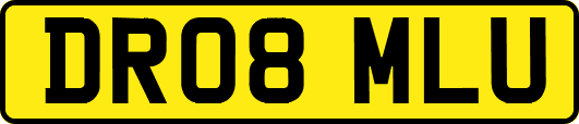 DR08MLU