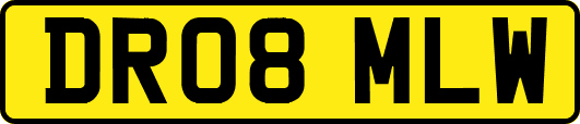 DR08MLW