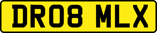 DR08MLX