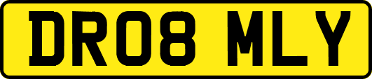 DR08MLY