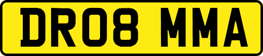 DR08MMA