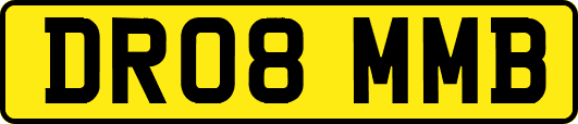 DR08MMB