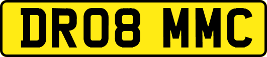 DR08MMC