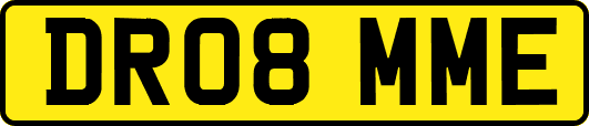 DR08MME