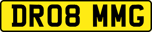 DR08MMG