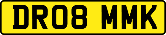 DR08MMK