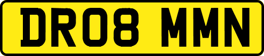 DR08MMN