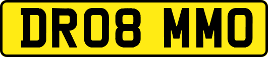 DR08MMO