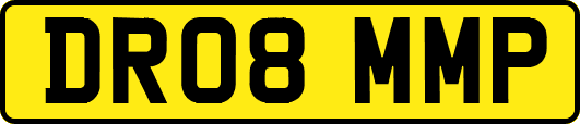 DR08MMP