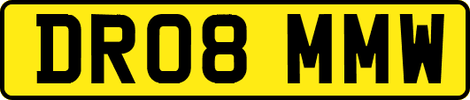 DR08MMW