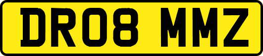 DR08MMZ