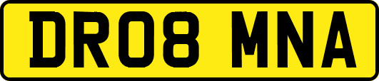 DR08MNA