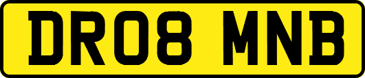 DR08MNB