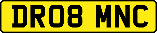 DR08MNC